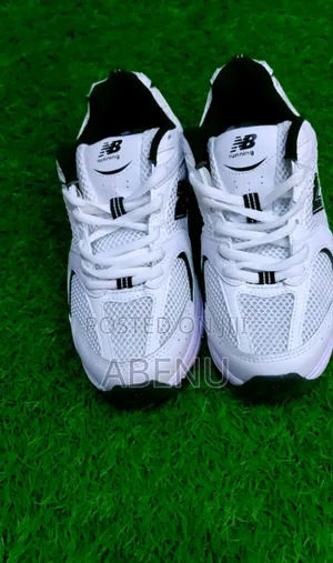 New Balance