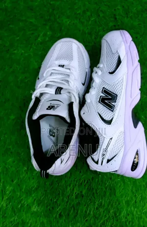 New Balance