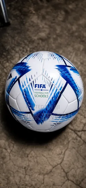 Fifa Adidas Ball