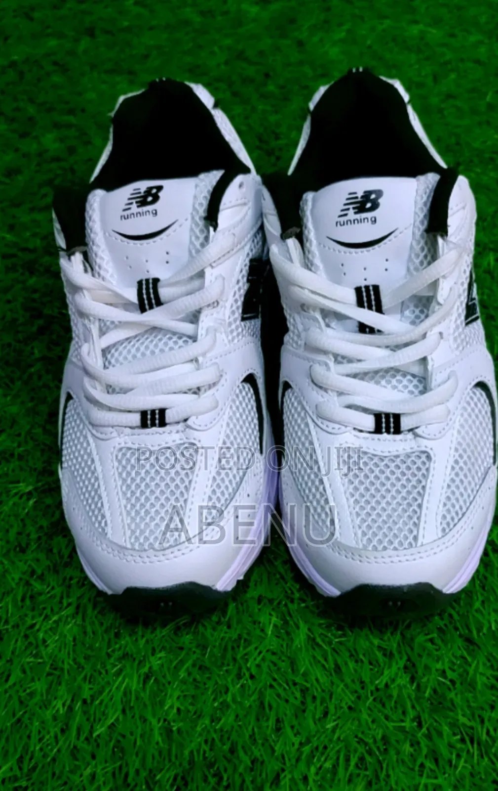 New Balance