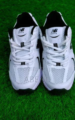New Balance