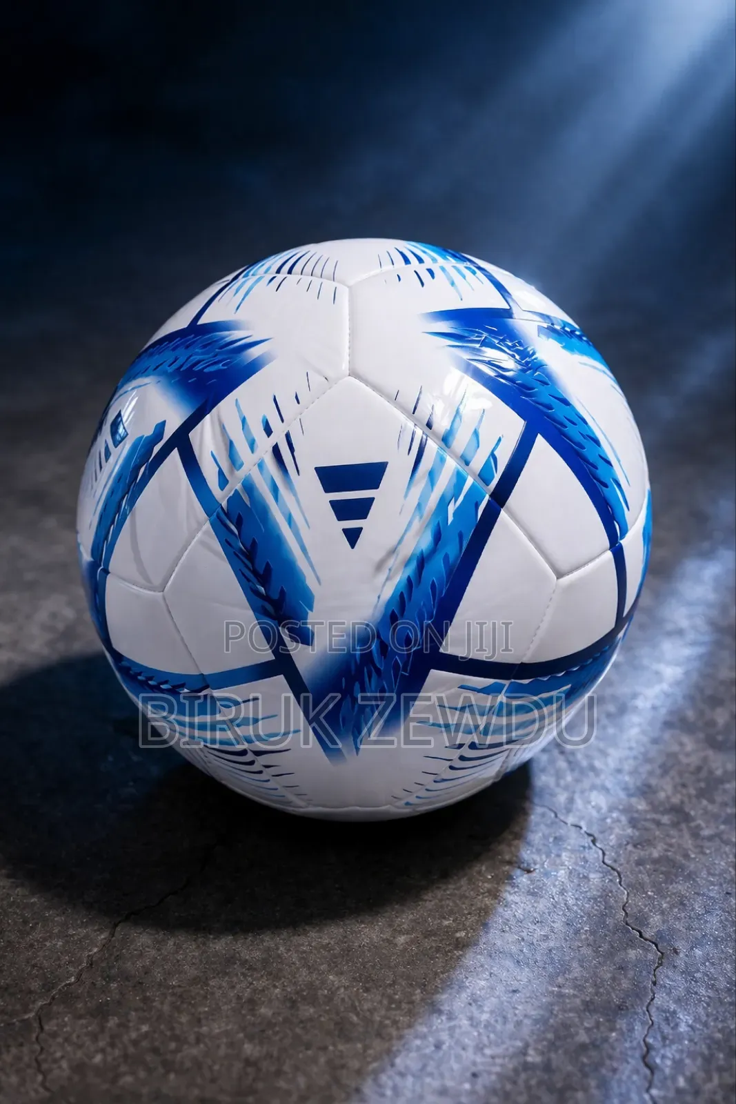 Fifa Adidas Ball