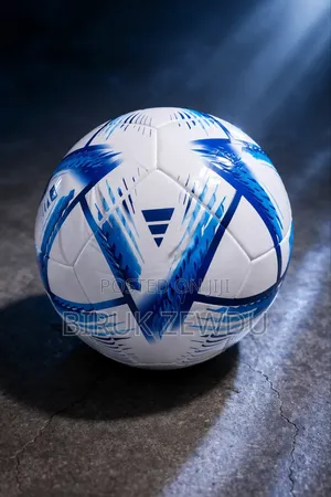 Fifa Adidas Ball