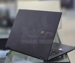New Laptop Asus VivoBook Flip 14 TP412UA 16GB Intel Core i7 SSD 512GB