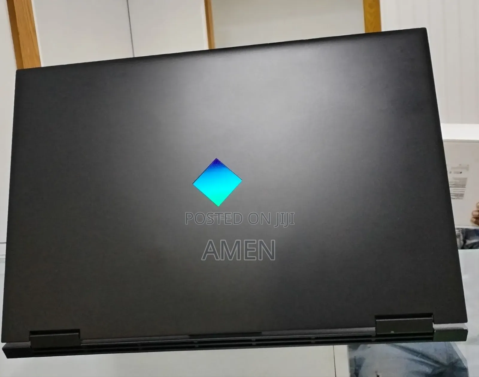 New Laptop HP Omen 16 16GB Intel Core i7 SSD 1T