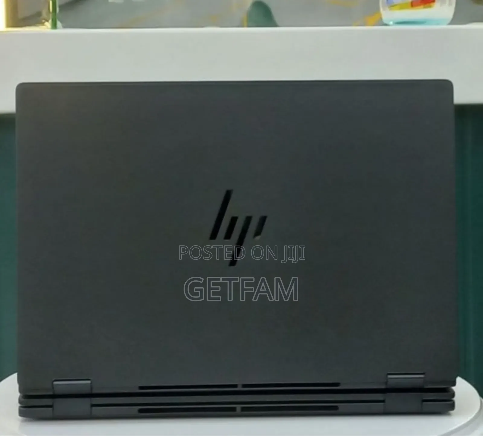 New Laptop HP Omen X 17t 16GB Intel Core Ultra 7 SSD 1T