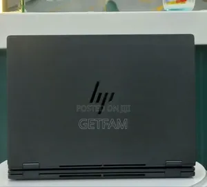 New Laptop HP Omen X 17t 16GB Intel Core Ultra 7 SSD 1T