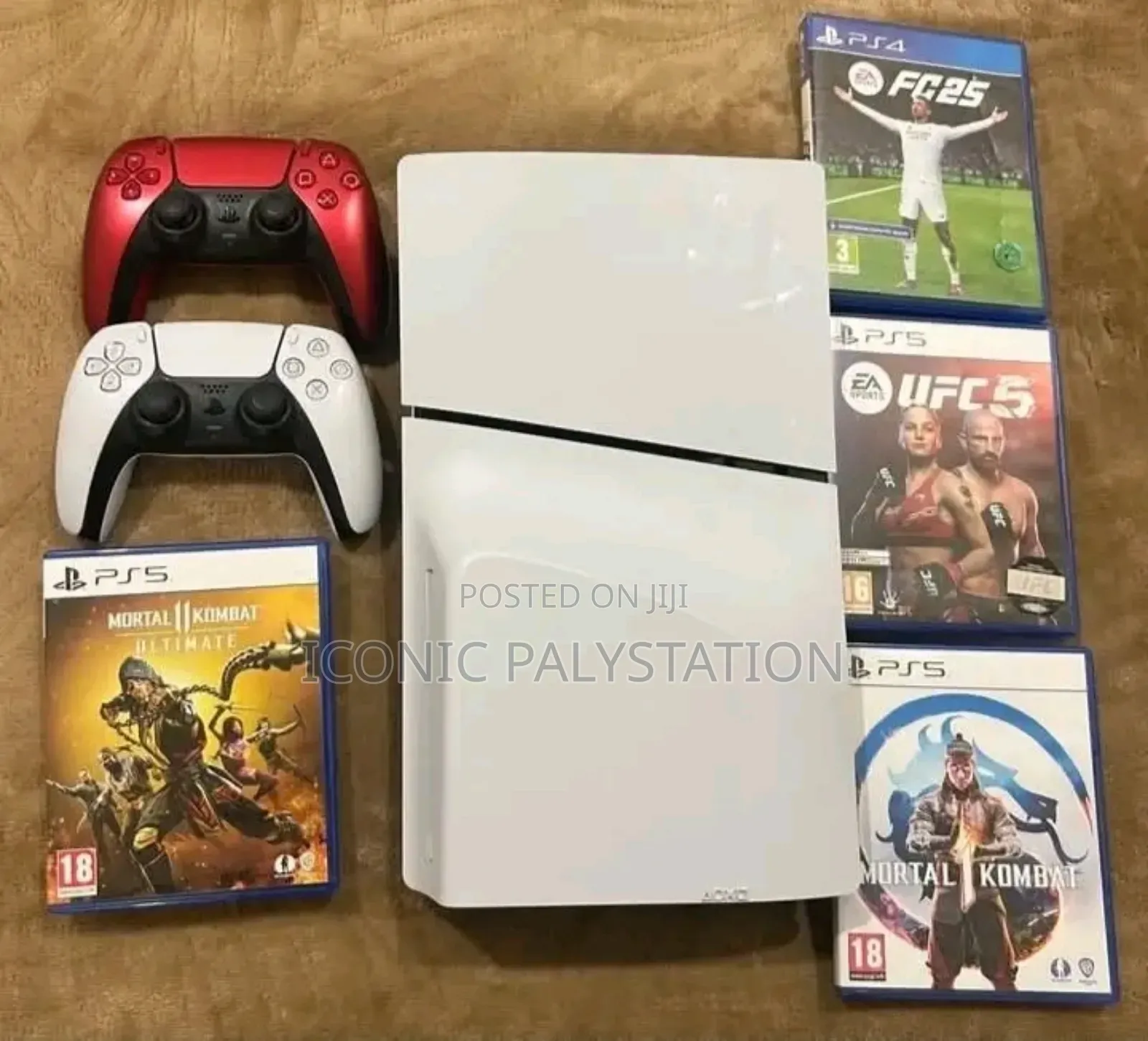 Do You Want To Sell Your Ps5 Or Ps4 We Are Buying By Good Price Here