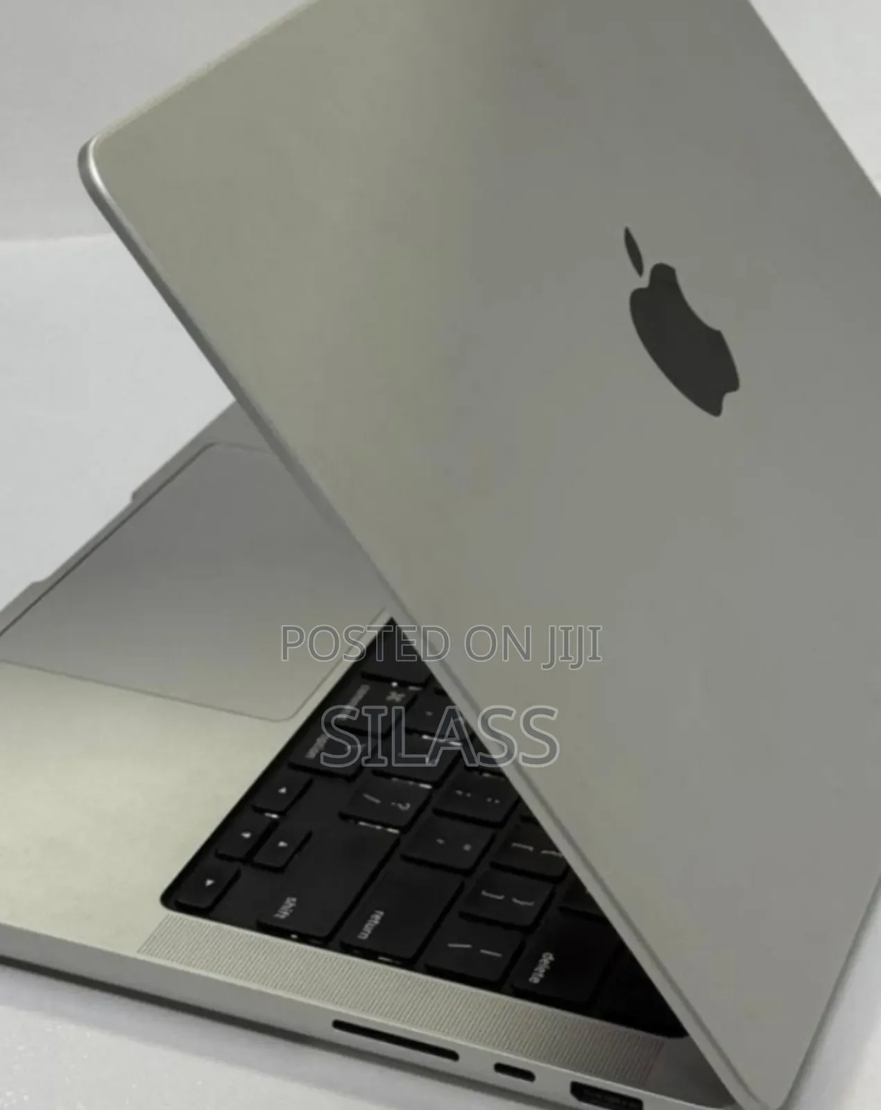 New Apple MacBook Pro 2023 M3 Max 14-inch 32GB Apple M3 Max SSD 1T