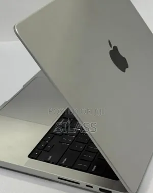 New Apple MacBook Pro 2023 M3 Max 14-inch 32GB Apple M3 Max SSD 1T