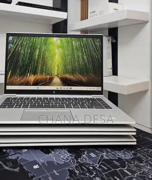 New Laptop HP EliteBook 645 G9 16GB AMD Ryzen 5 SSD 512GB