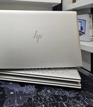 New Laptop HP EliteBook 645 G9 16GB AMD Ryzen 5 SSD 512GB