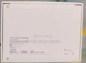 New Laptop Apple MacBook Pro 2025 M5 14-inch 16GB Apple M5 SSD 512GB