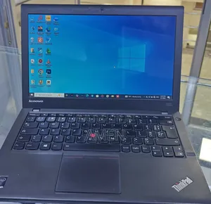 Laptop Lenovo 8GB Intel Core i5 HDD 500GB