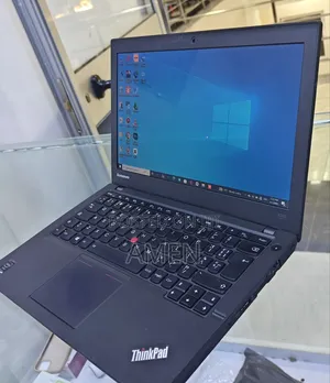 Laptop Lenovo 8GB Intel Core i5 HDD 500GB