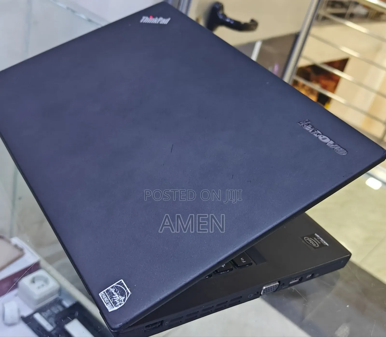 Laptop Lenovo 8GB Intel Core i5 HDD 500GB