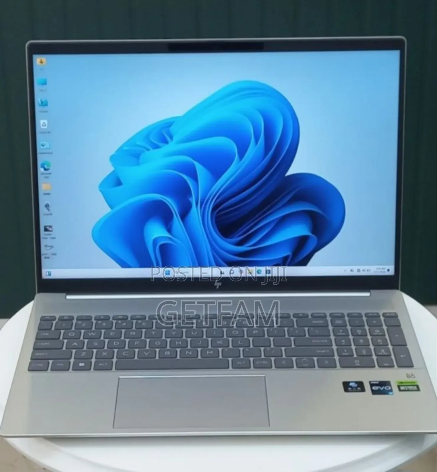 New Laptop HP Pavilion 15 16GB Intel Core i7 SSD 1T