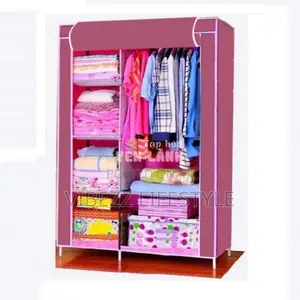 Cloth Cabinet/Wardrobe