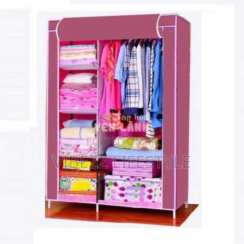 Cloth Cabinet/Wardrobe