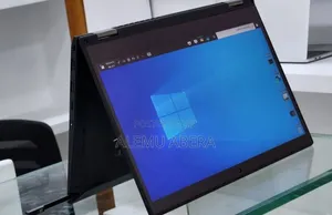 New Laptop Lenovo ThinkPad X390 16GB Intel Core i5 SSD 512GB