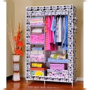 Cloth Cabinet/Wardrobe