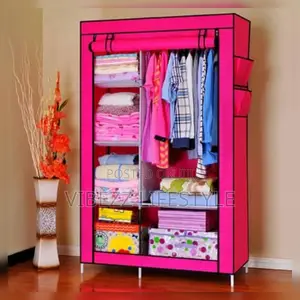 Cloth Cabinet/Wardrobe
