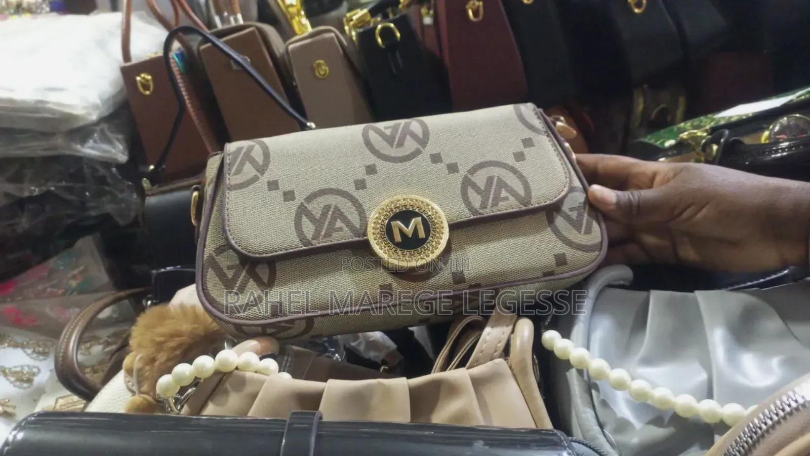 Women's Bag