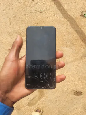 Samsung Galaxy A10s 32 GB Black
