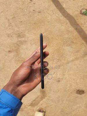 Samsung Galaxy A10s 32 GB Black