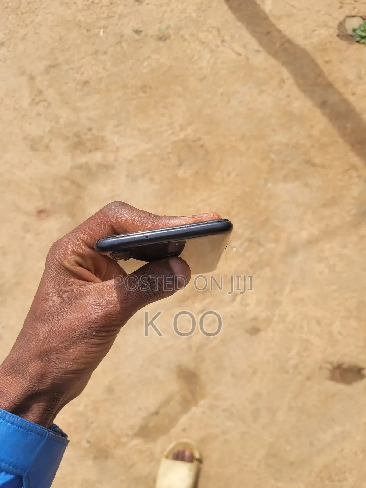 Samsung Galaxy A10s 32 GB Black