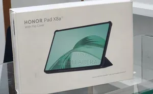 New Honor Pad X8 128 GB