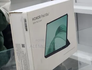 New Honor Pad X8 128 GB