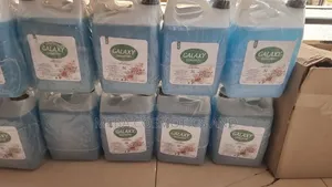 Galaxy Shampoo (5 ሊትር ሻምፖ)