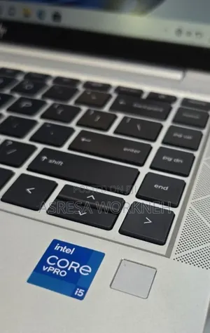 New Laptop HP EliteBook 840 16GB Intel Core i7 SSD 512GB