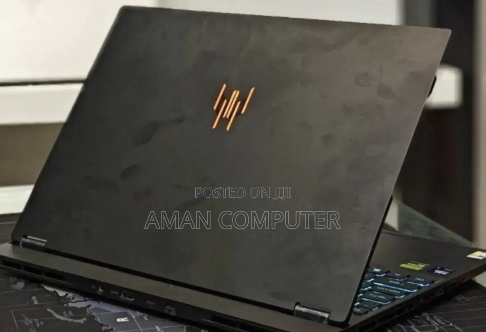 New Laptop Acer Predator Helios Neo 16 16GB Intel Core Ultra 9 SSD 1T