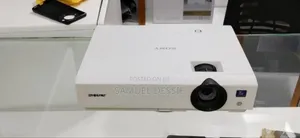 Sony Projector Dx100