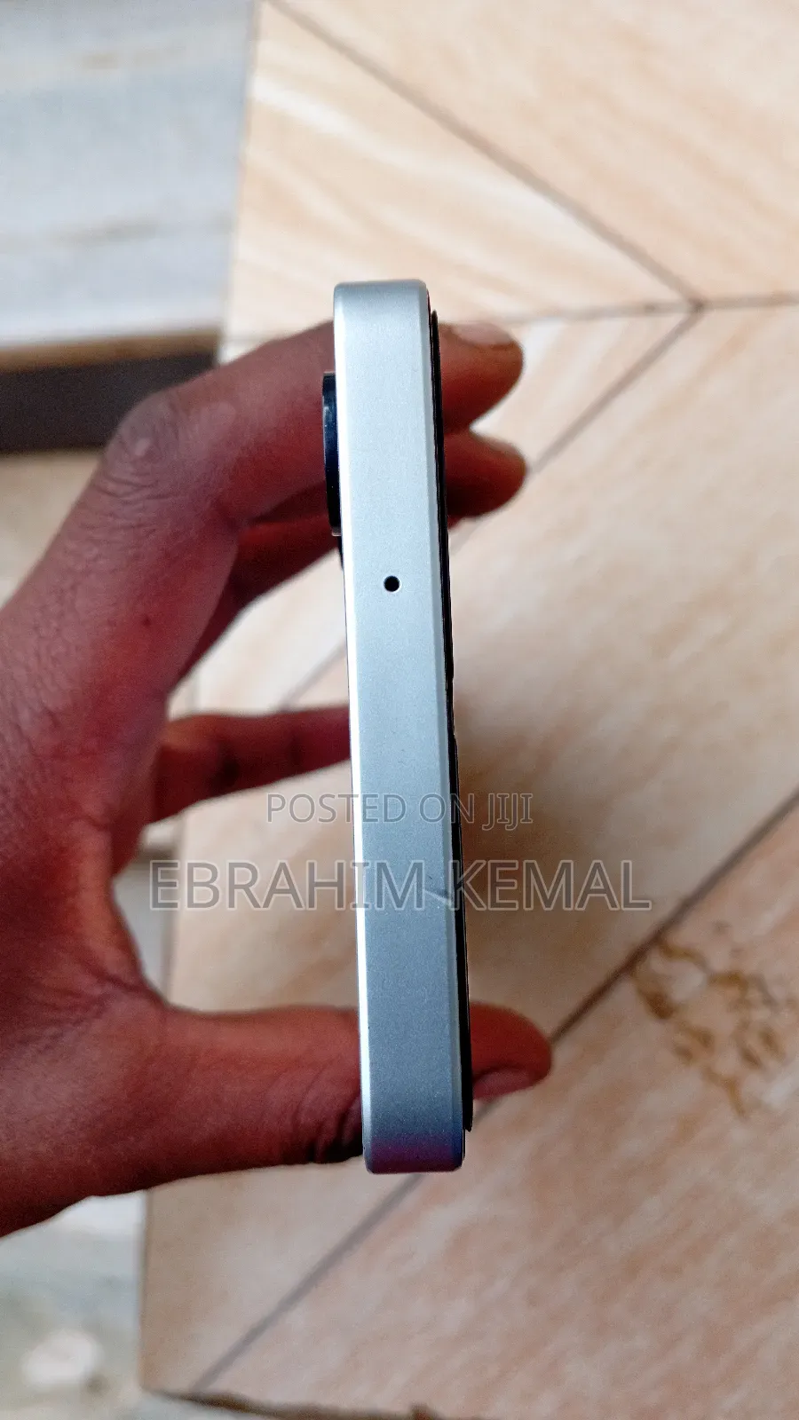 Samsung Galaxy A06 128 GB White