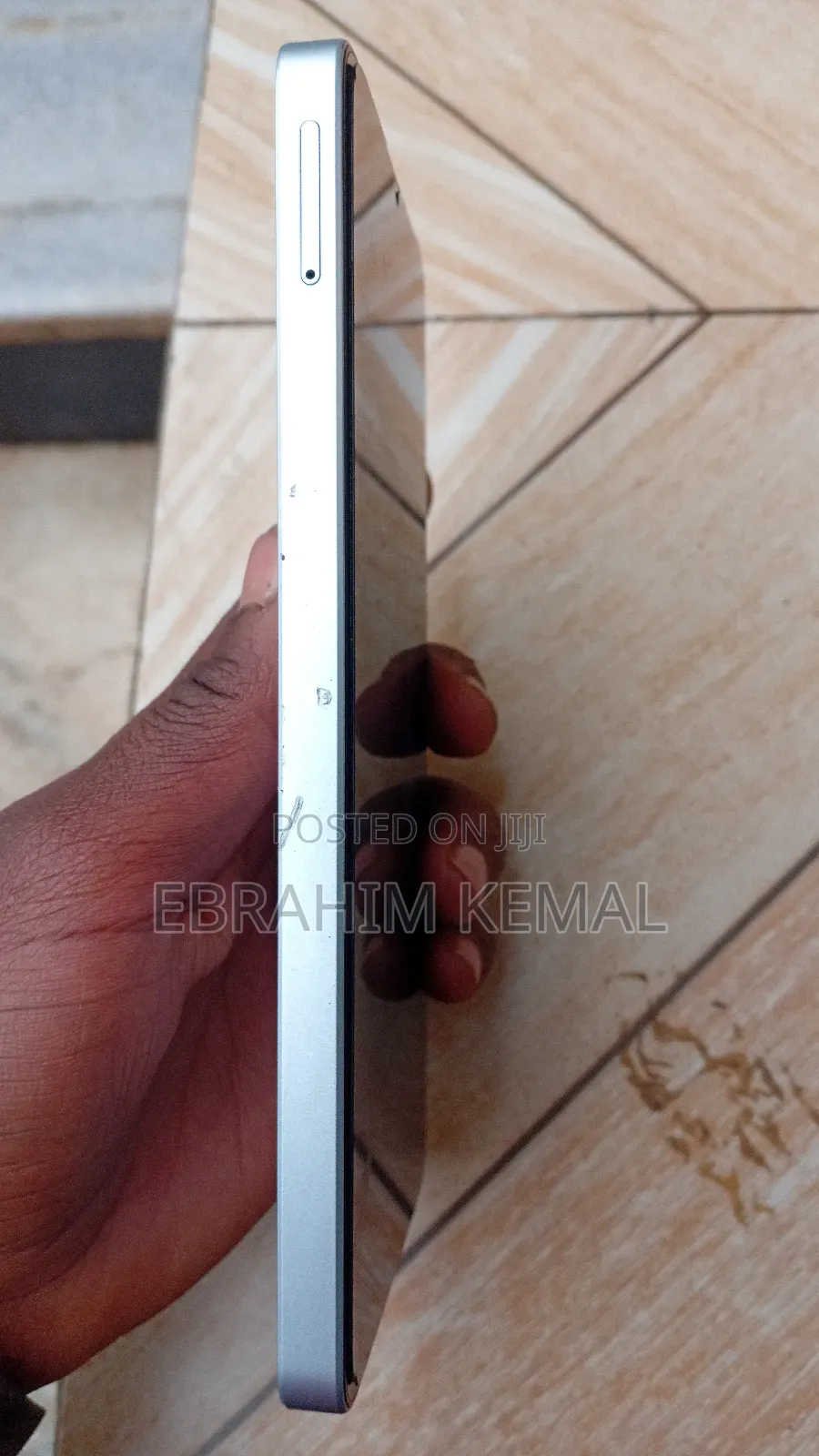Samsung Galaxy A06 128 GB White