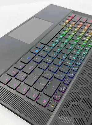 New Laptop Alienware Area-51m 32GB Intel Core i9 SSD 1T