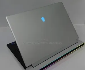 New Laptop Alienware Area-51m 32GB Intel Core i9 SSD 1T