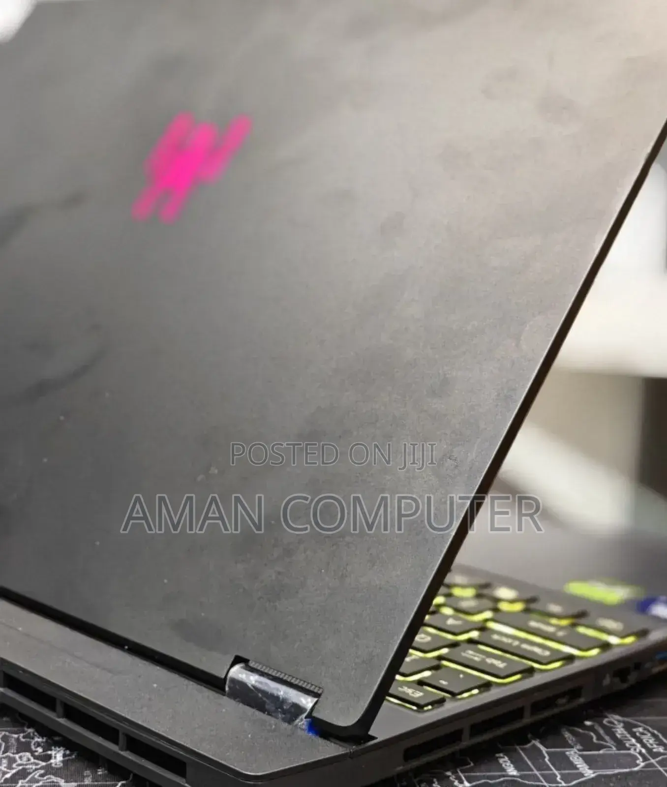New Laptop Acer Predator Helios Neo 16 16GB Intel Core Ultra 9 SSD 1T