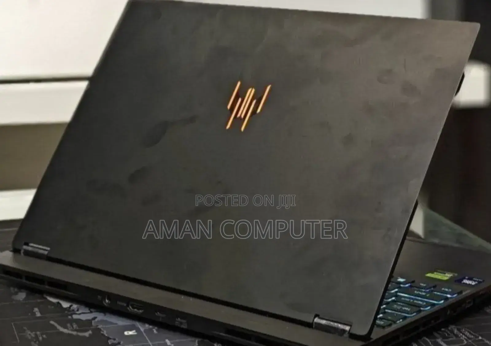 New Laptop Acer Predator Helios Neo 16 16GB Intel Core Ultra 9 SSD 1T