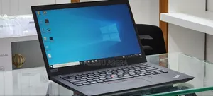 New Laptop Lenovo ThinkPad t495s 16GB AMD Ryzen 7 SSD 512GB