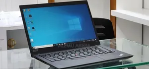 New Laptop Lenovo ThinkPad t495s 16GB AMD Ryzen 7 SSD 512GB