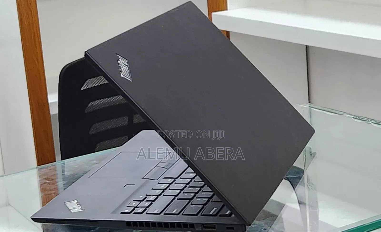 New Laptop Lenovo ThinkPad t495s 16GB AMD Ryzen 7 SSD 512GB