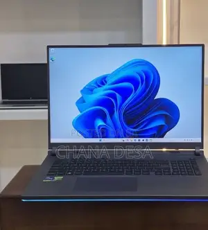New Laptop Asus 16GB Intel Core i9 SSD 1T