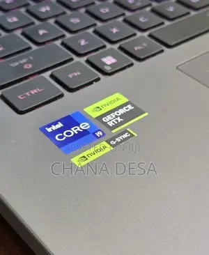 New Laptop Asus 16GB Intel Core i9 SSD 1T