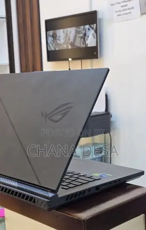 New Laptop Asus 16GB Intel Core i9 SSD 1T