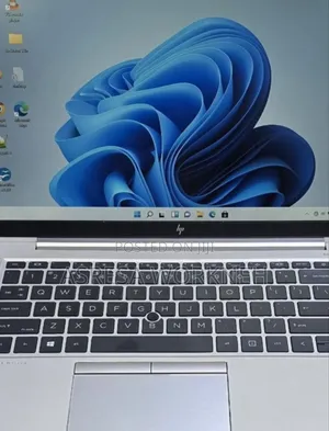 New Laptop HP EliteBook 840 16GB Intel Core i7 SSD 512GB