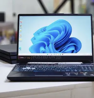 New Laptop Asus 16GB AMD Ryzen 5 SSD 512GB
